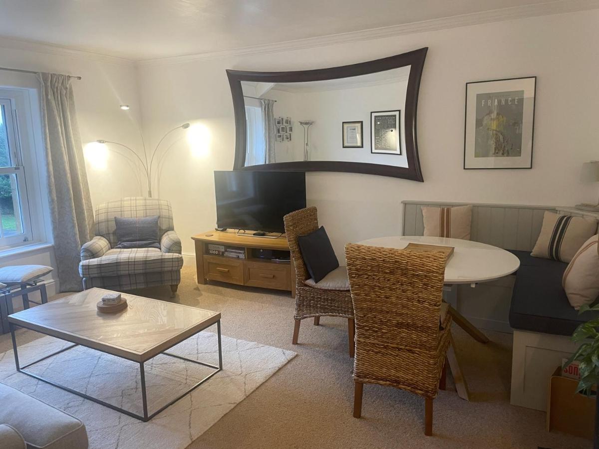 Apartment The Mews At Leigh Woods- Hopewell Bristol