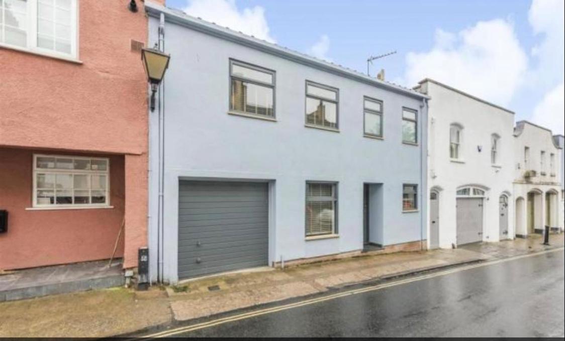 Apartment Trendy Clifton Village Mews House *