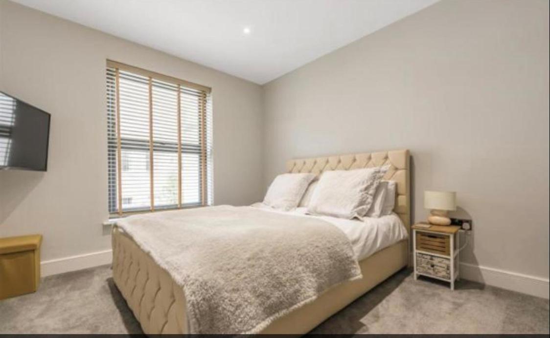 Apartment Trendy Clifton Village Mews House