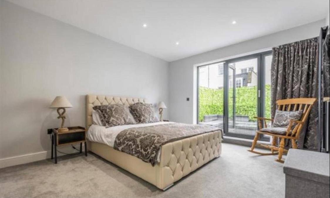 Trendy Clifton Village Mews House * Bristol