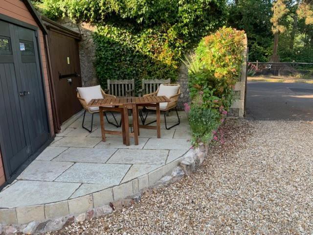 The Mews At Leigh Woods- Hopewell Bristol
