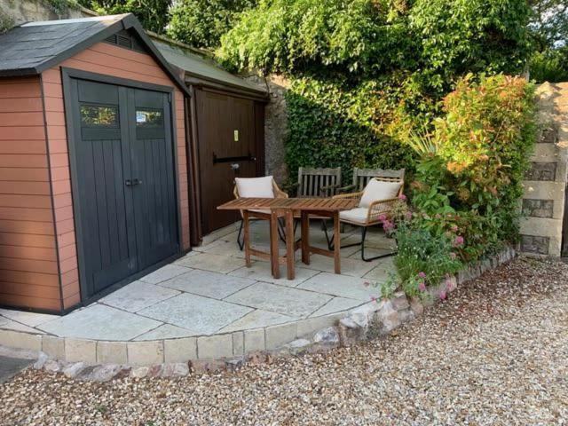 The Mews At Leigh Woods- Hopewell Bristol