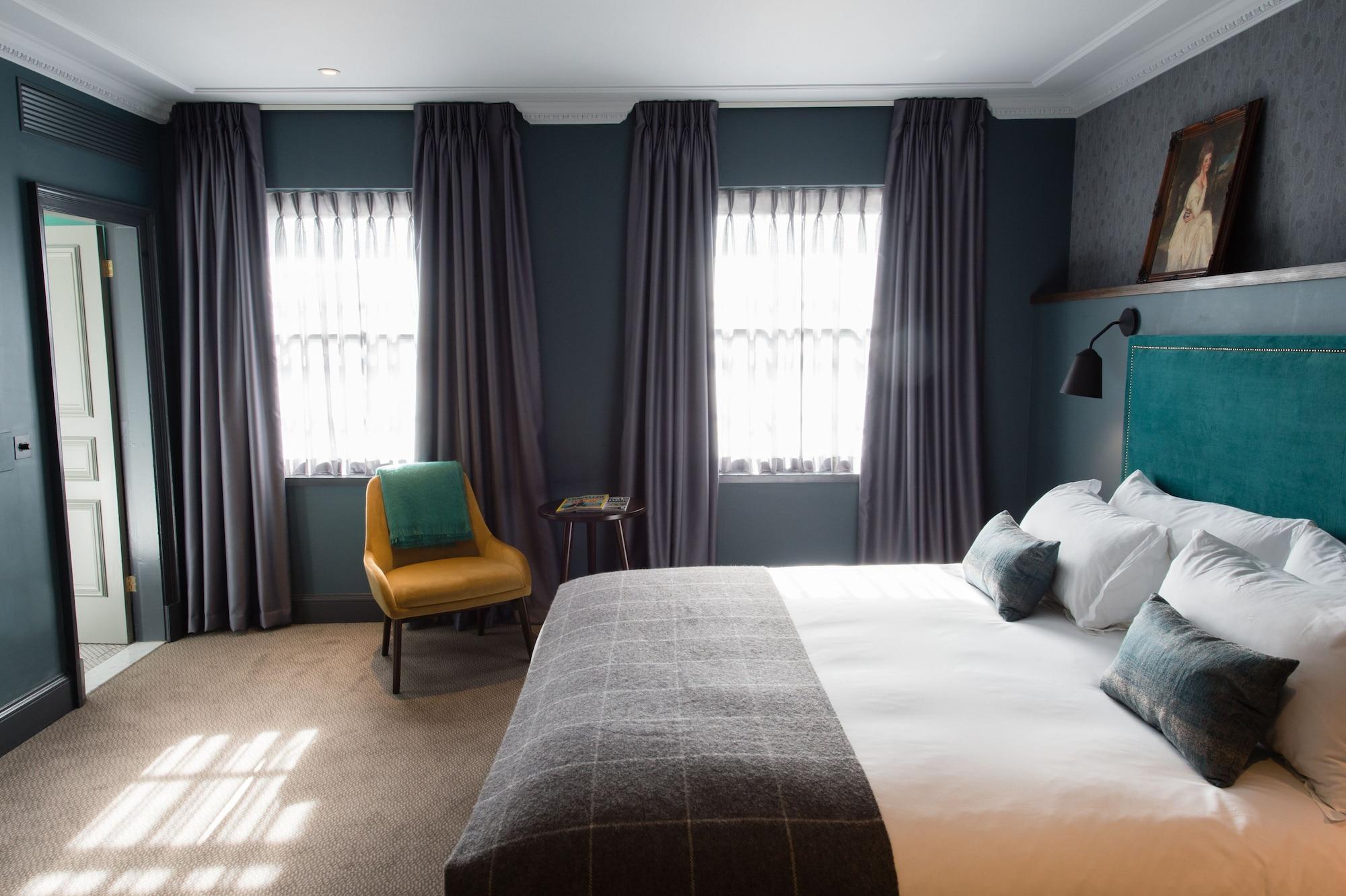Avon Gorge By Du Vin Hotel Bristol