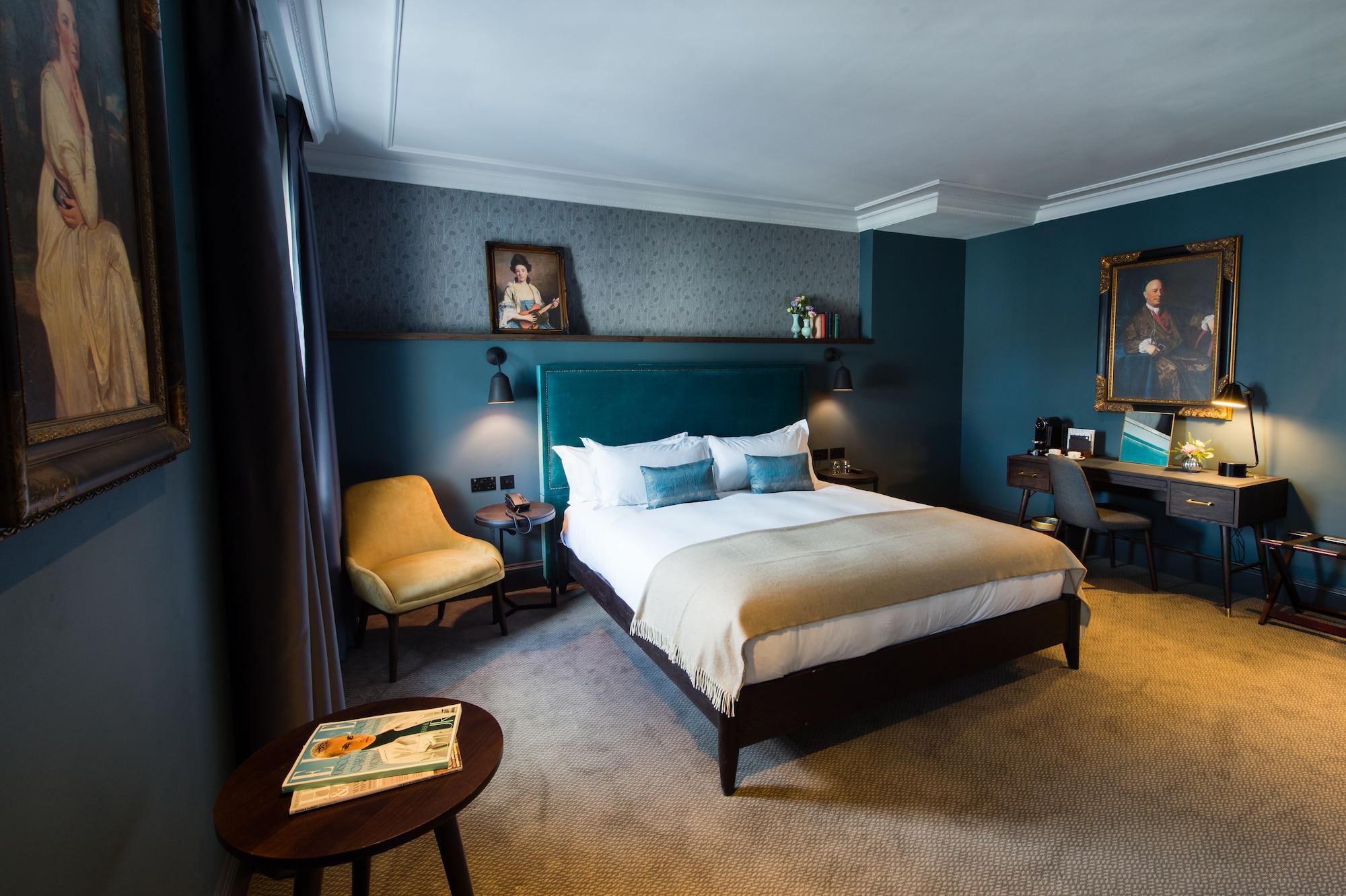 Hotel Avon Gorge By Du Vin