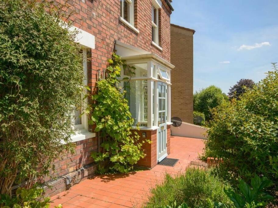Holiday home Charming 2 Double Bed Style House