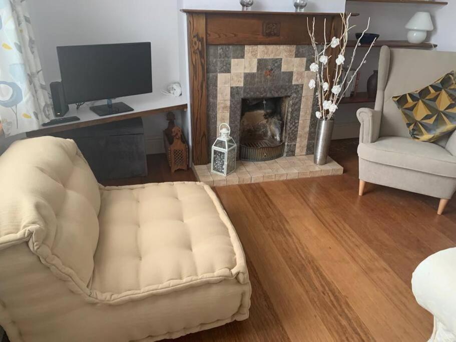 Charming 2 Double Bed Style House Holiday home