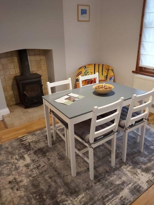 Charming 2 Double Bed Style House Holiday home *
