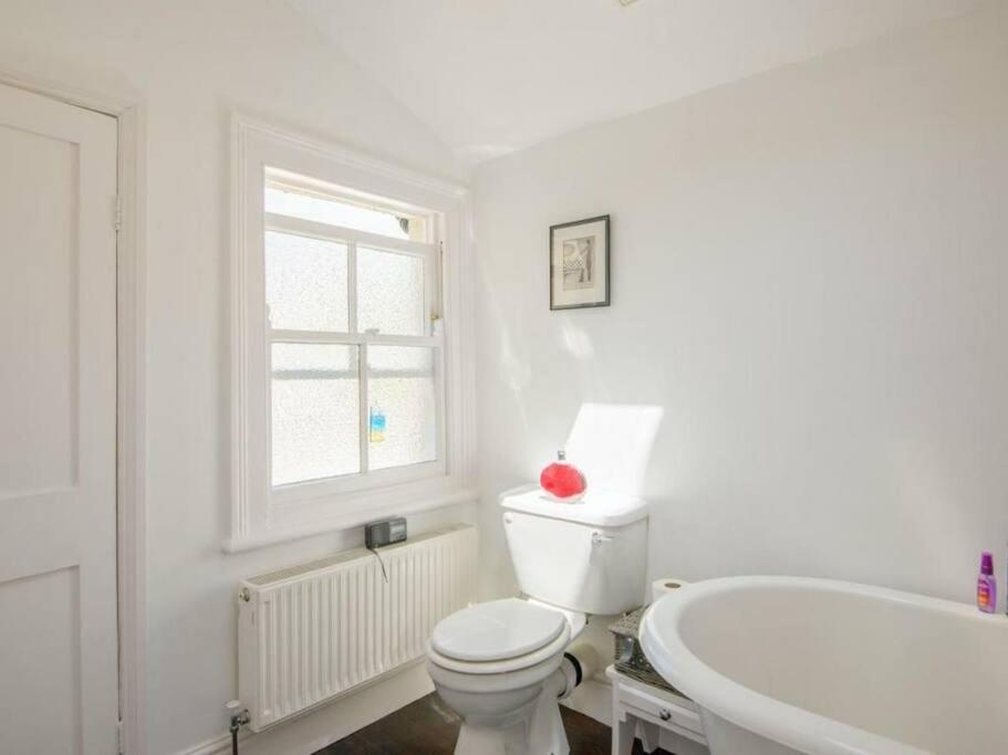 Holiday home Charming 2 Double Bed Style House *