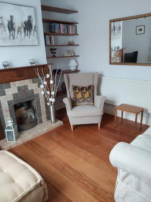 Charming 2 Double Bed Style House