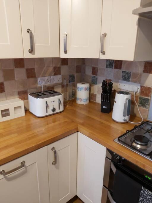 Holiday home Charming 2 Double Bed Style House *