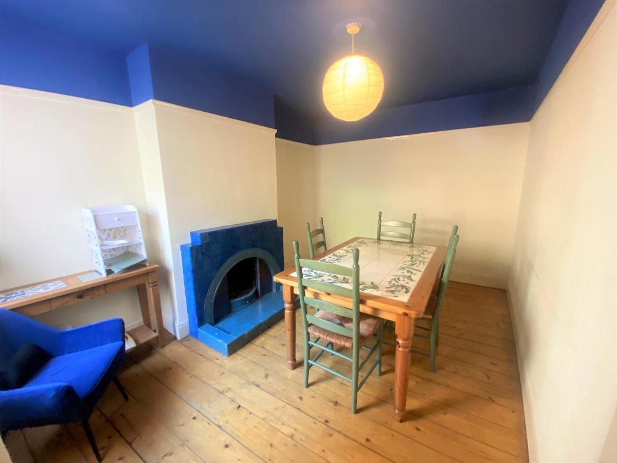 Holiday home Colourful Vintage-styled In Lovely Southville