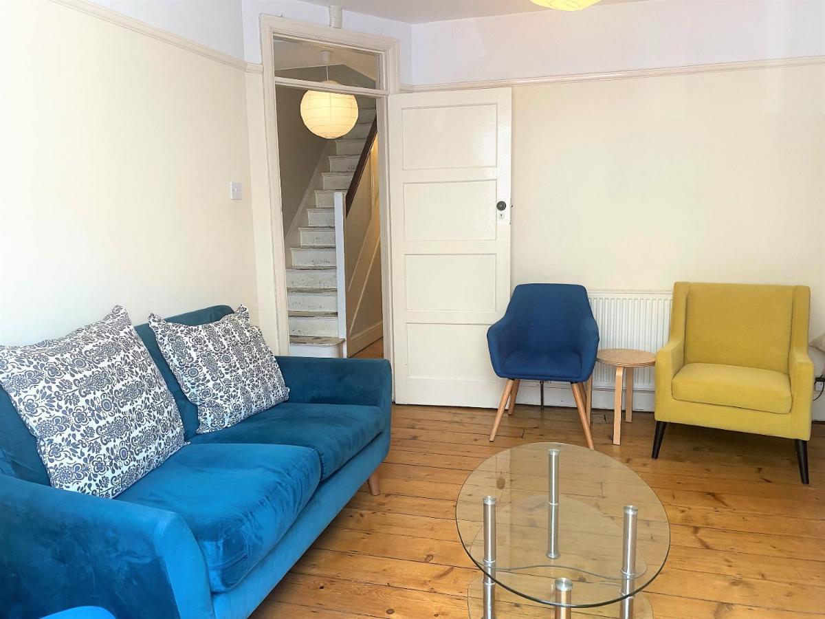 Colourful Vintage-styled In Lovely Southville *