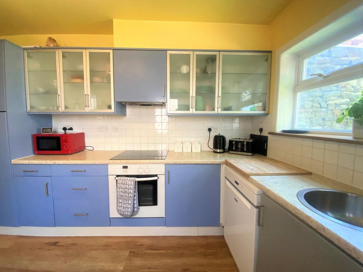 Colourful Vintage-styled In Lovely Southville Holiday home *