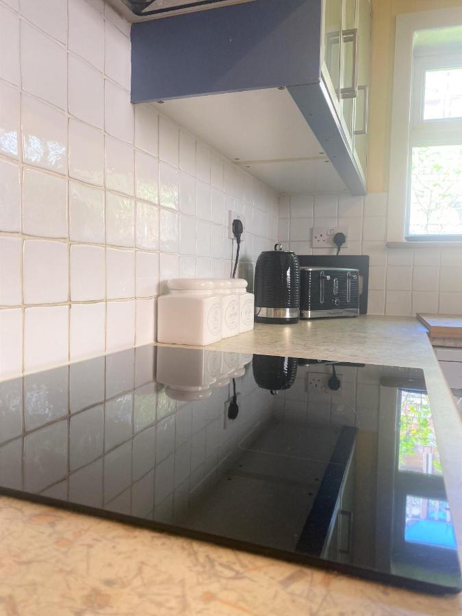 Colourful Vintage-styled In Lovely Southville Holiday home