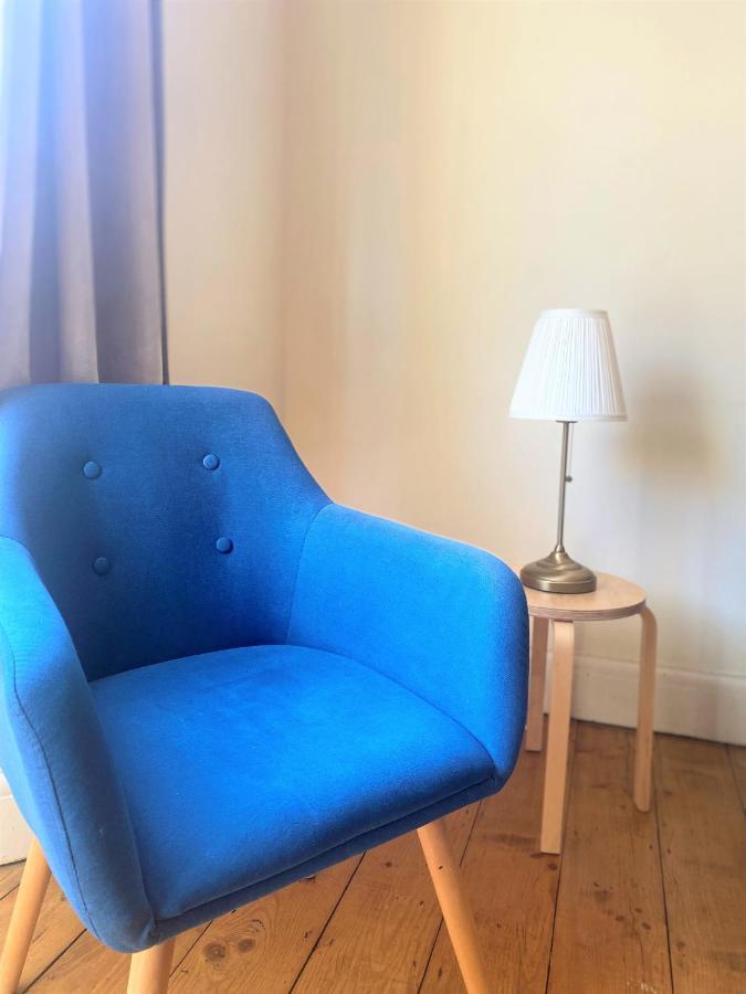 Colourful Vintage-styled In Lovely Southville *