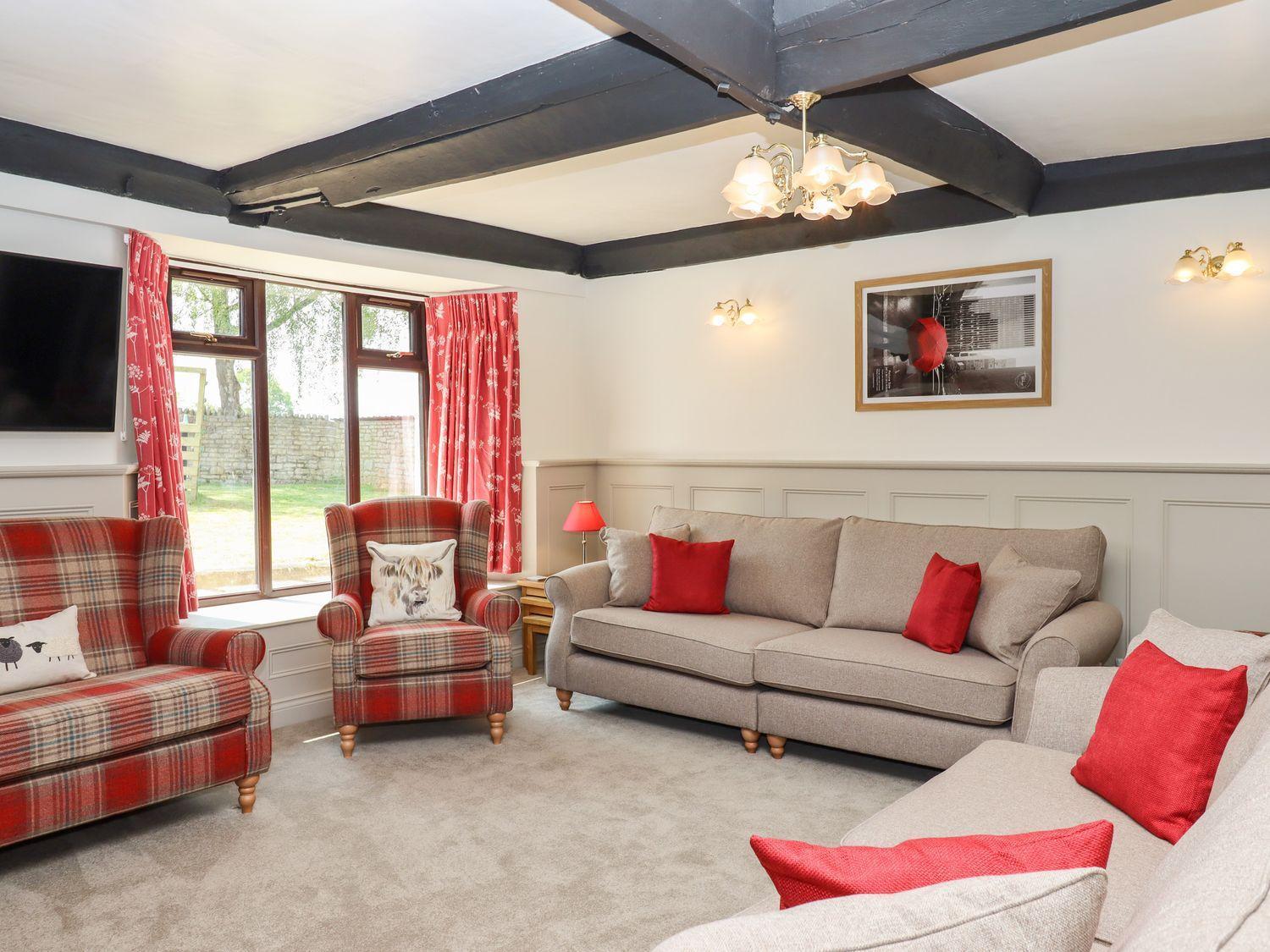 Holiday home Nempnett Bristol