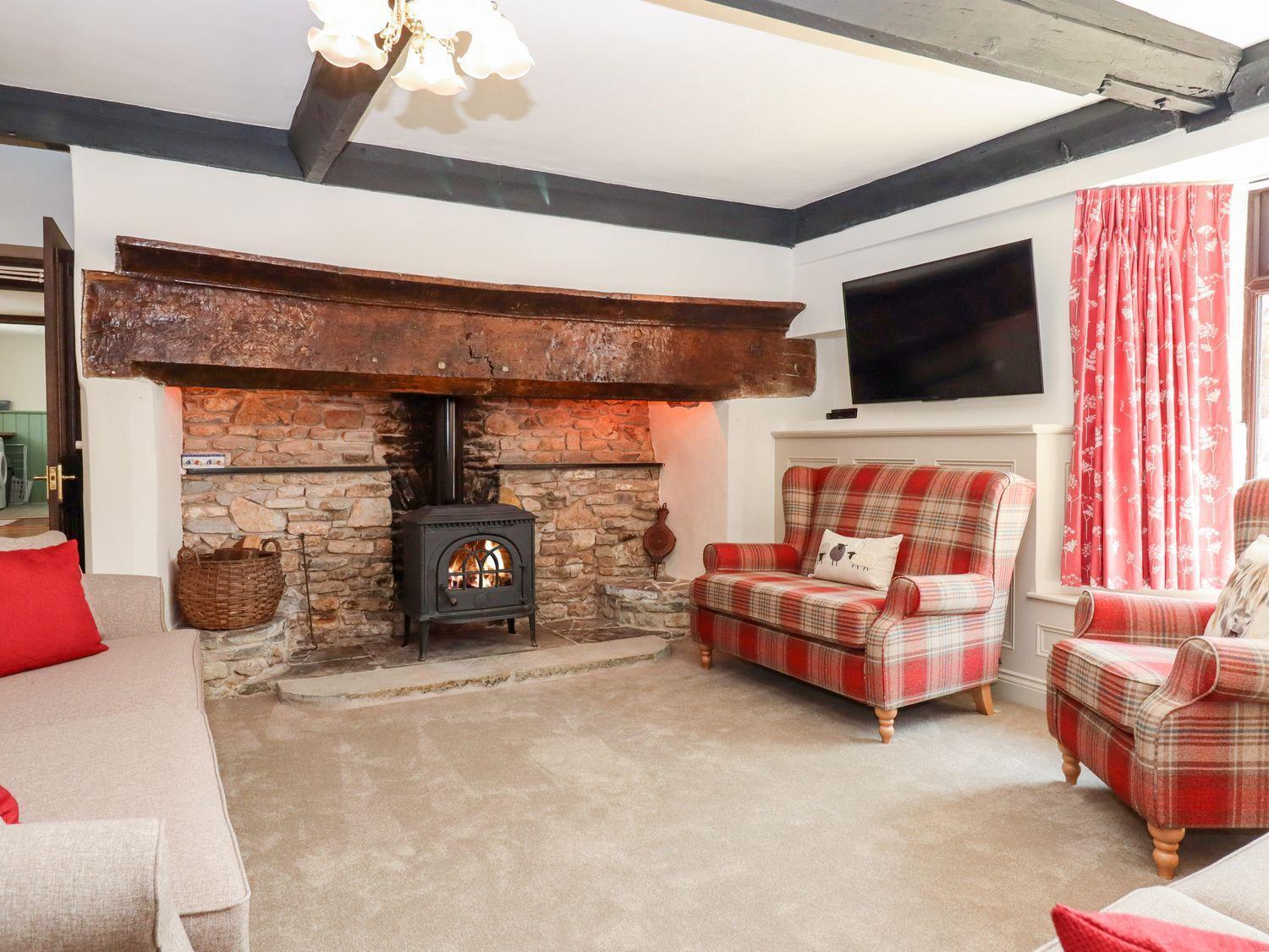 Nempnett Holiday home *
