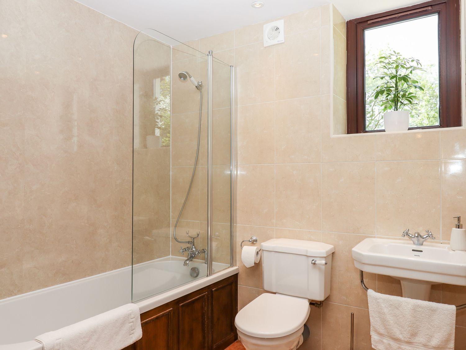 Holiday home Nempnett Bristol