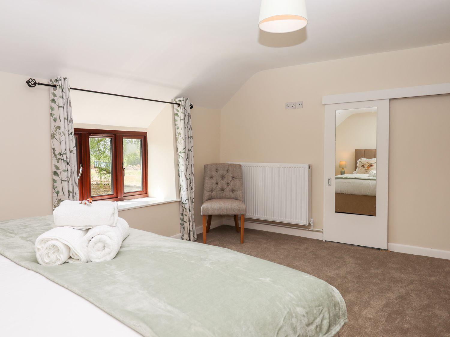 Holiday home Nempnett