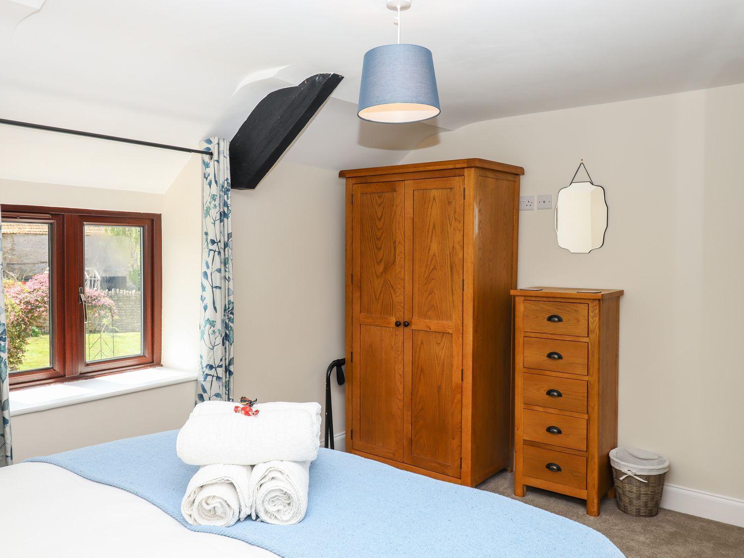 Nempnett Holiday home