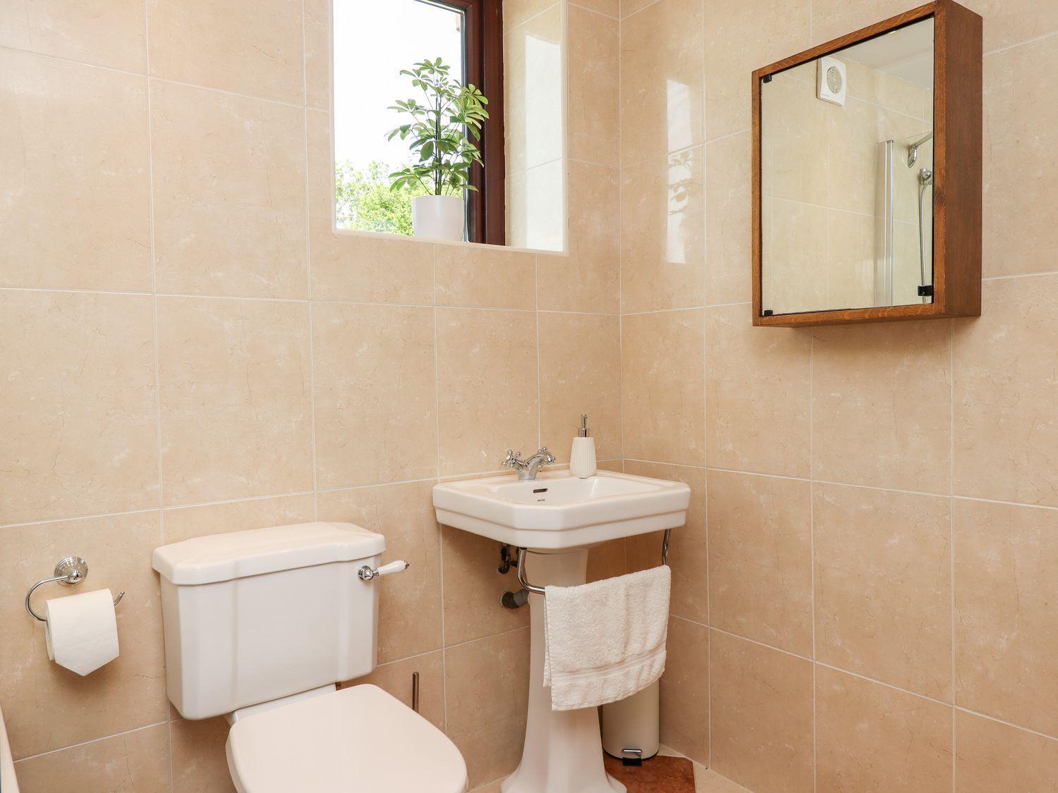 Holiday home Nempnett