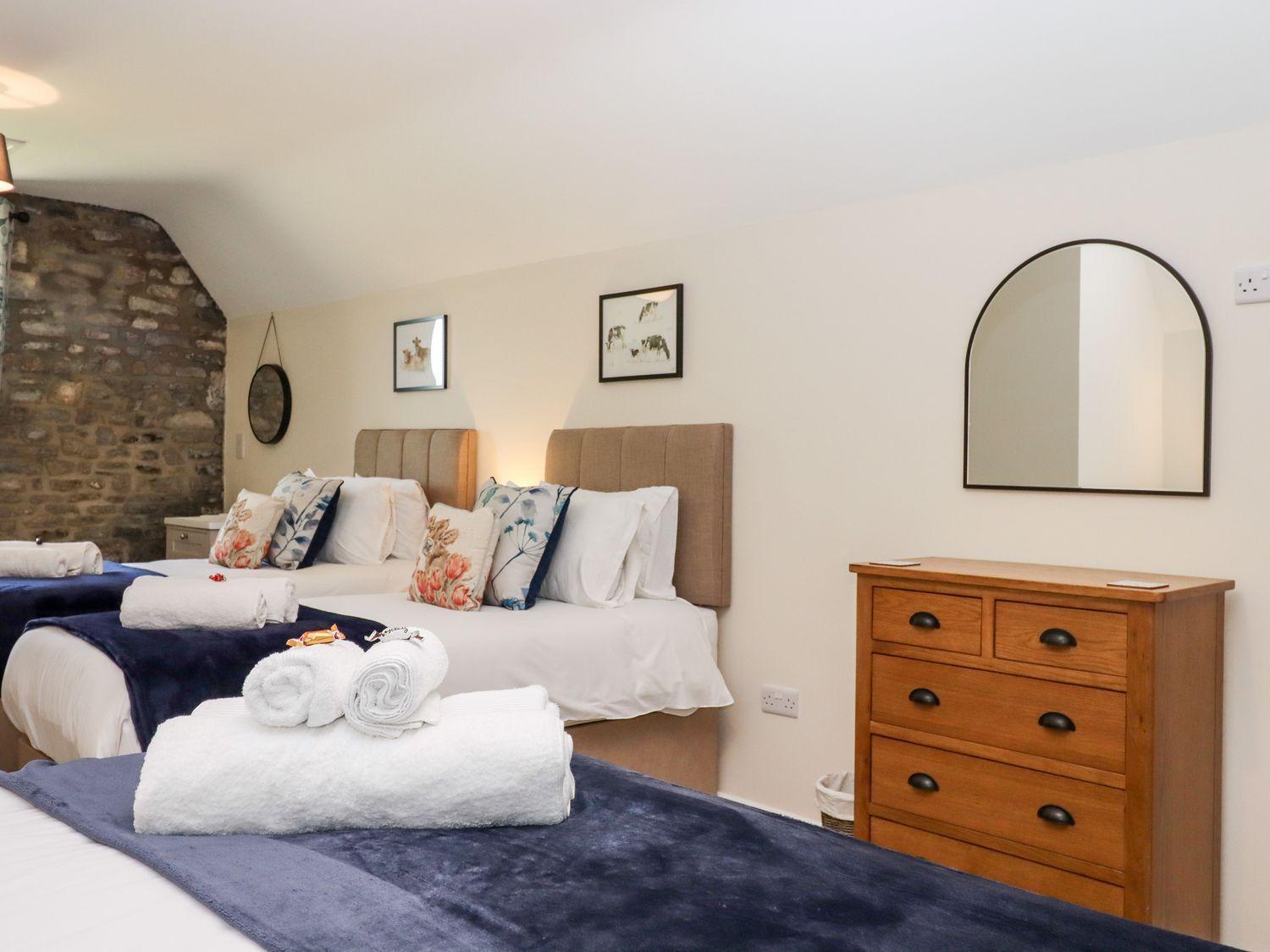 Holiday home Nempnett Bristol