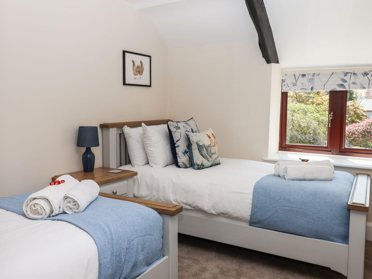 Nempnett Holiday home *