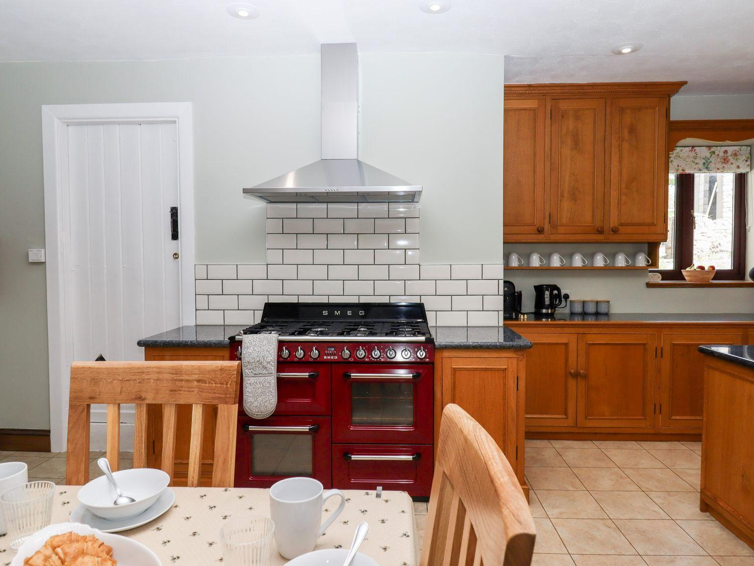 Holiday home Nempnett Bristol