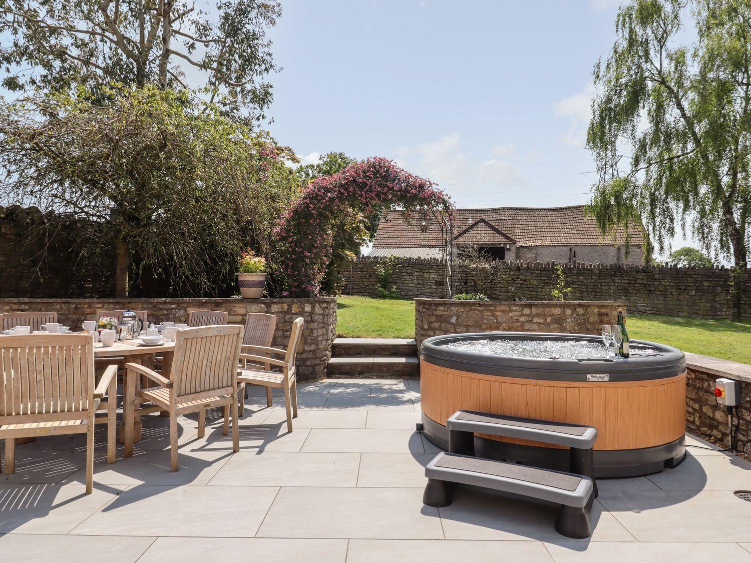 Holiday home Nempnett Bristol