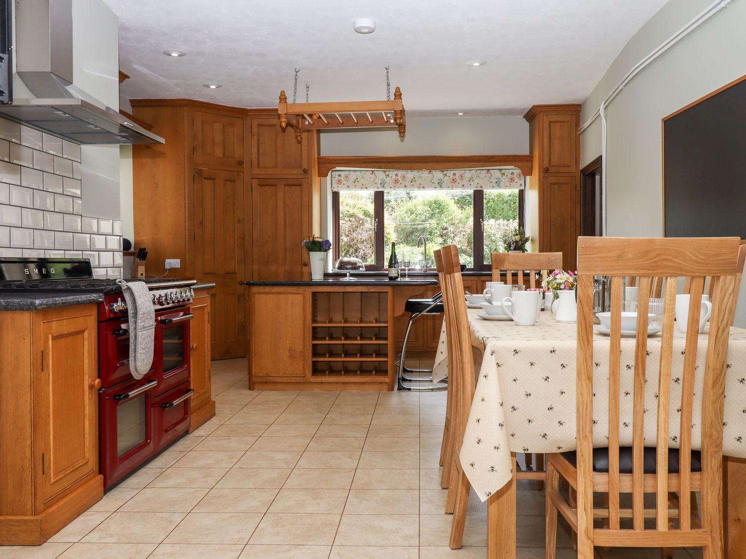 Holiday home Nempnett Bristol