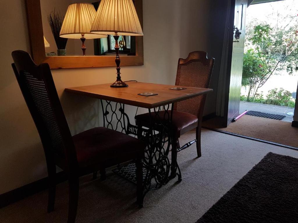 Langford Executive Apartments Apartment *