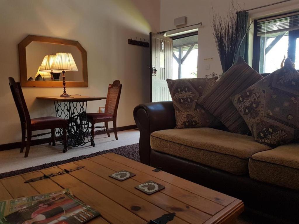 Langford Executive Apartments *