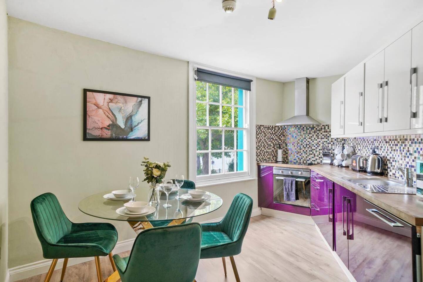 Harbourside Penthouse Sleep 16