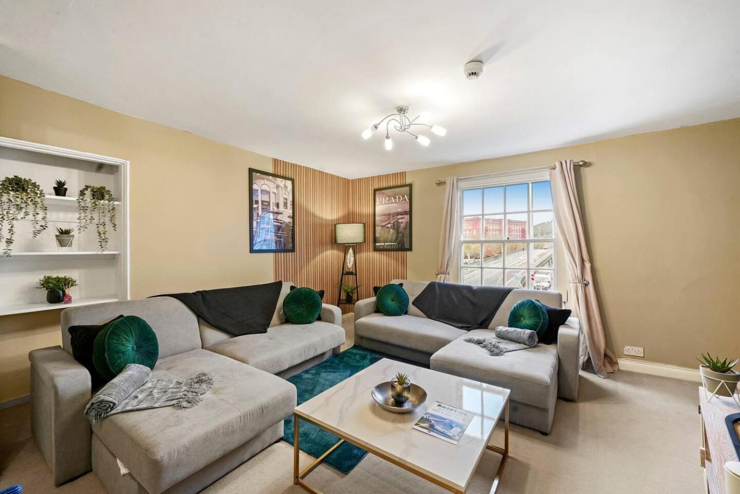 Apartment Harbourside Penthouse Sleep 16 *