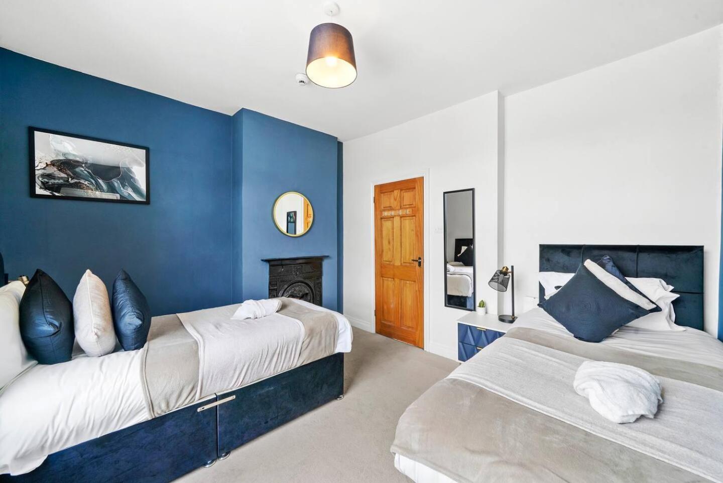 Harbourside Penthouse Sleep 16 * Bristol