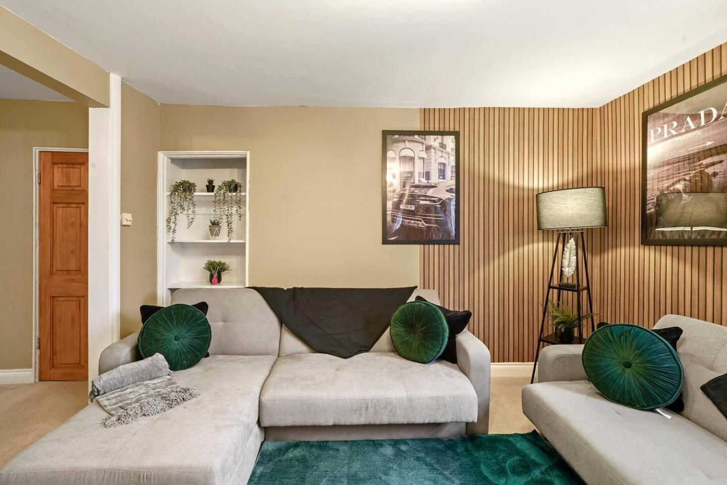 Apartment Harbourside Penthouse Sleep 16