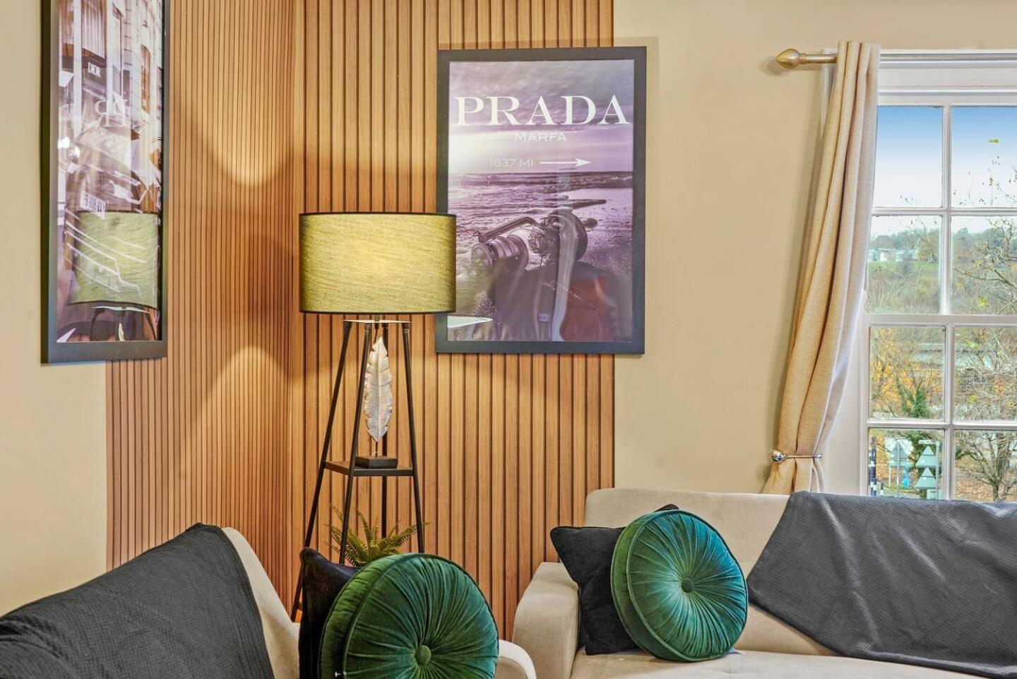 Harbourside Penthouse Sleep 16 Apartment *