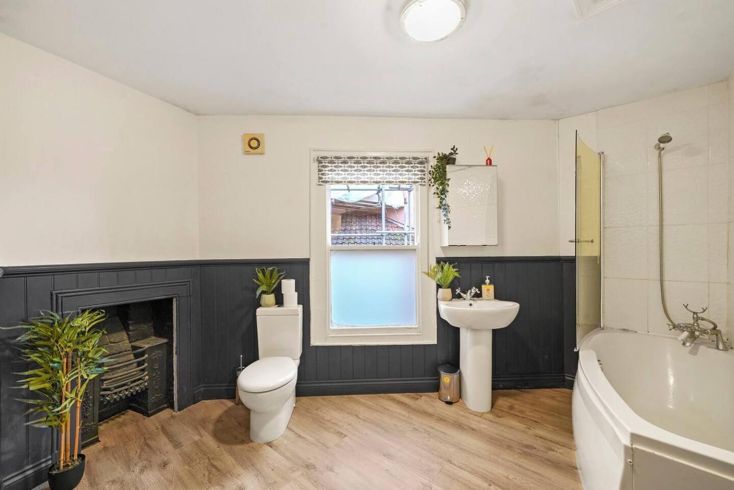 Harbourside Penthouse Sleep 16