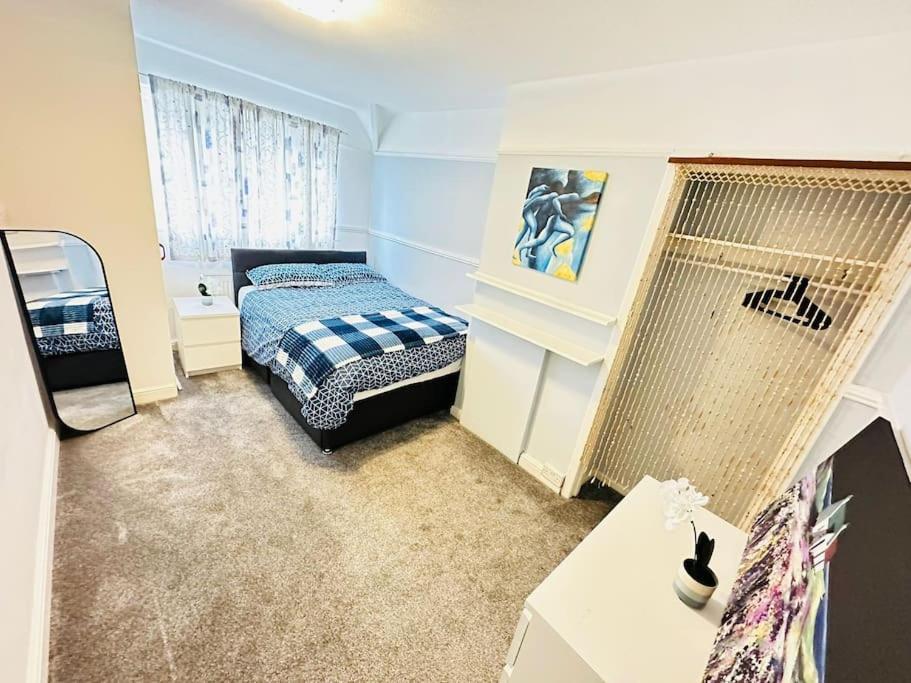 Dream Escape Retreats! Holiday home Bristol