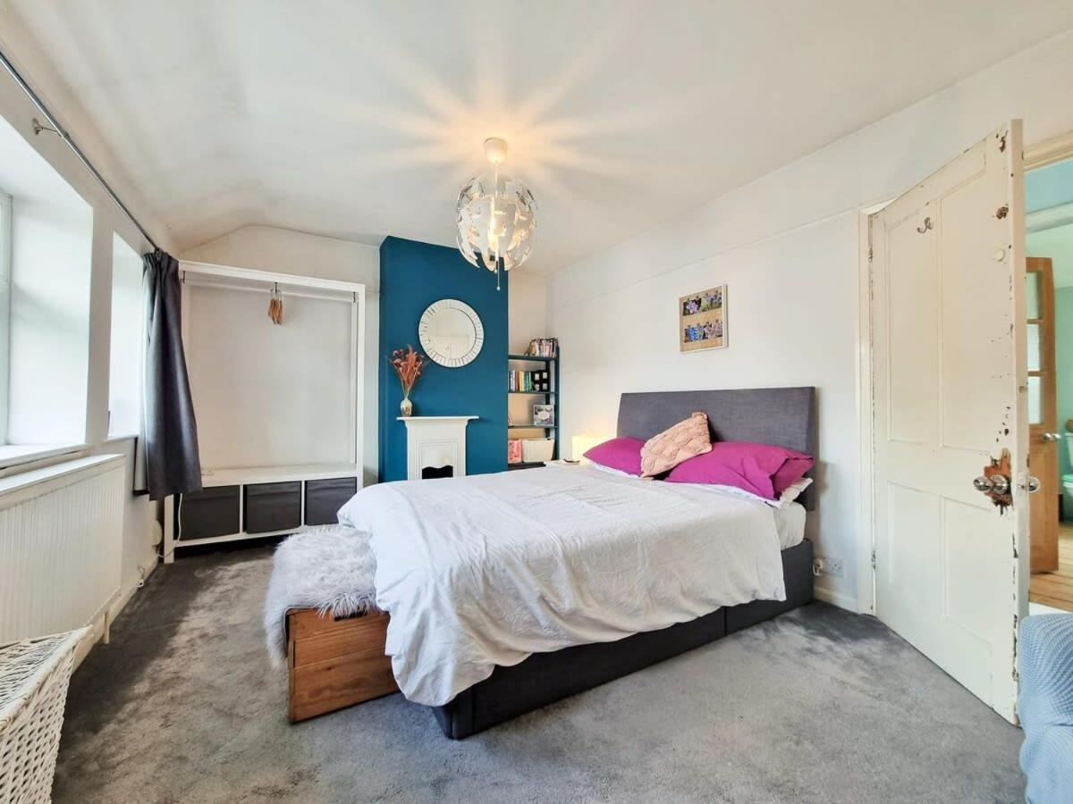 Apartment Luckwell Two Bedroom