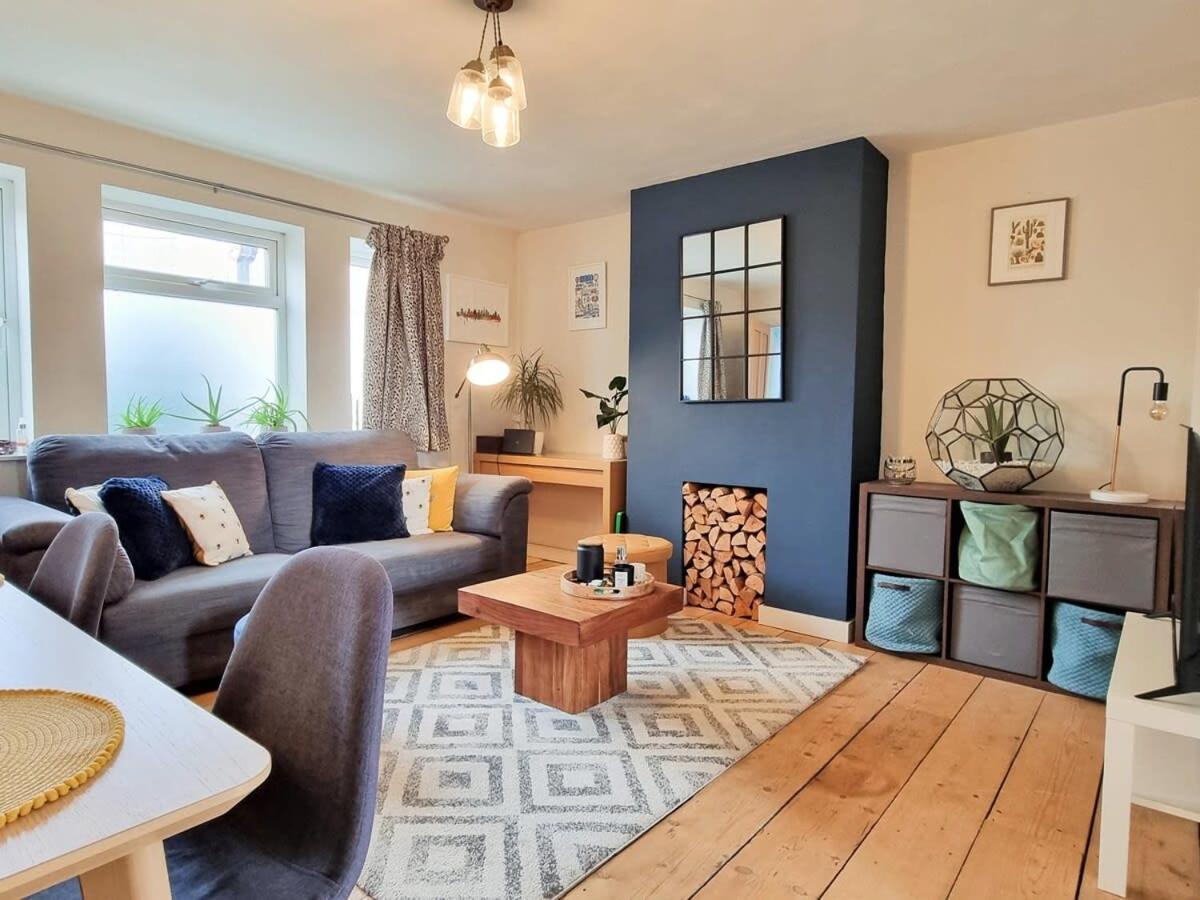 Luckwell Two Bedroom *