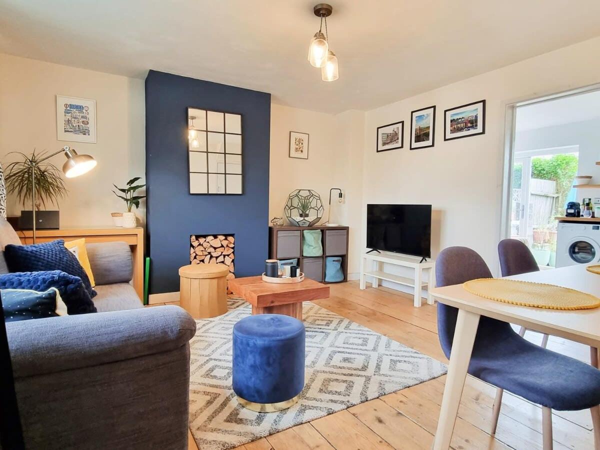 Luckwell Two Bedroom
