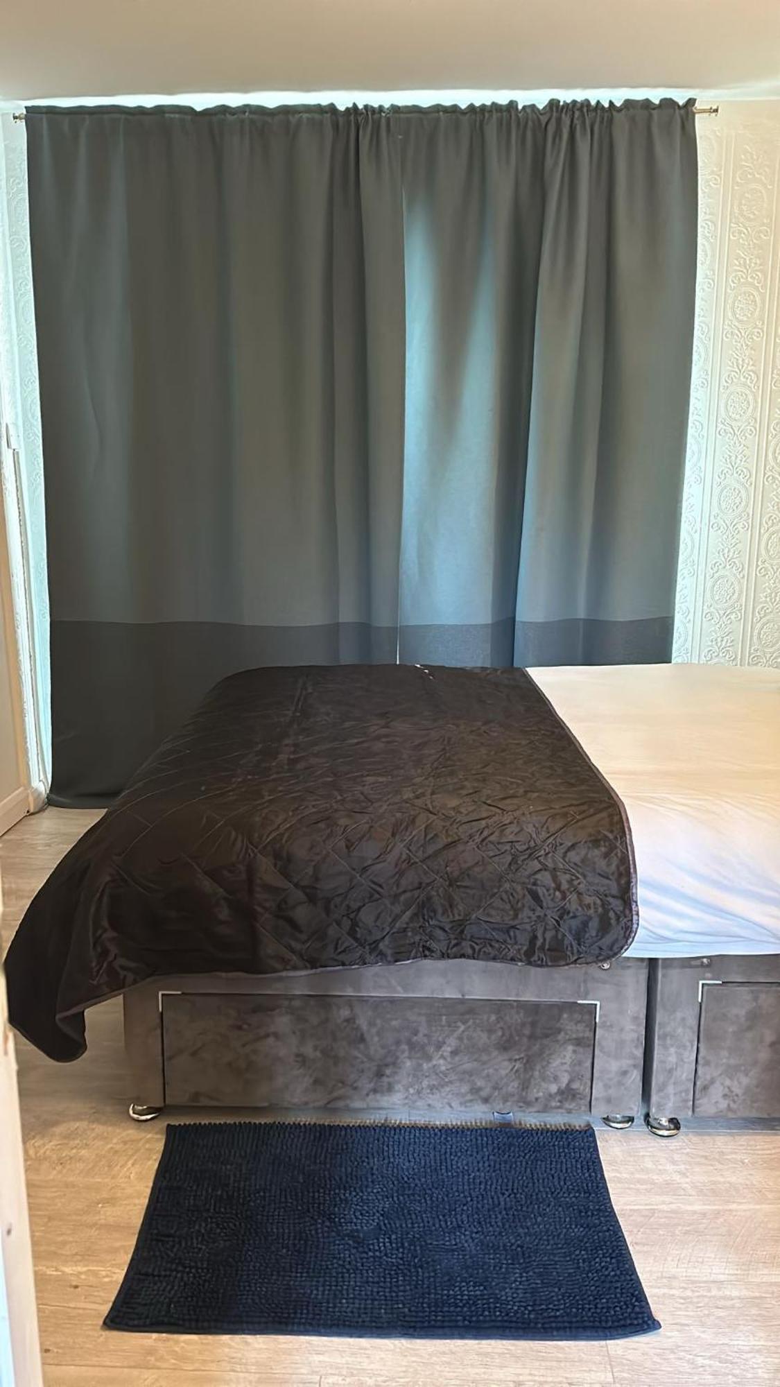 In Rose Meare Gardens Guest house
