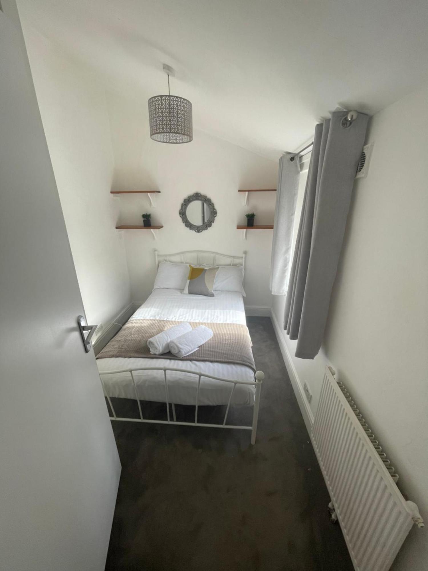 Holiday home Ashton Gate Bs3 Bristol