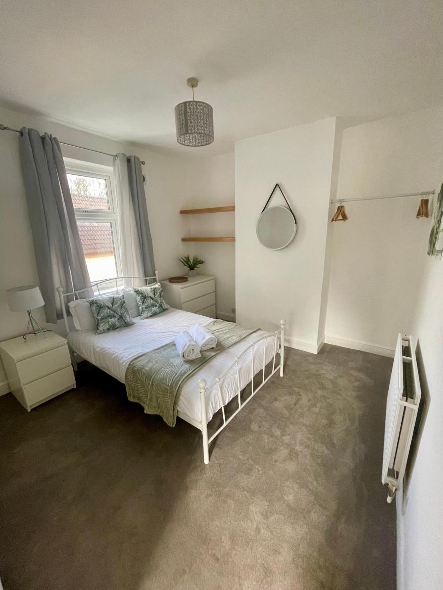 Holiday home Ashton Gate Bs3 *