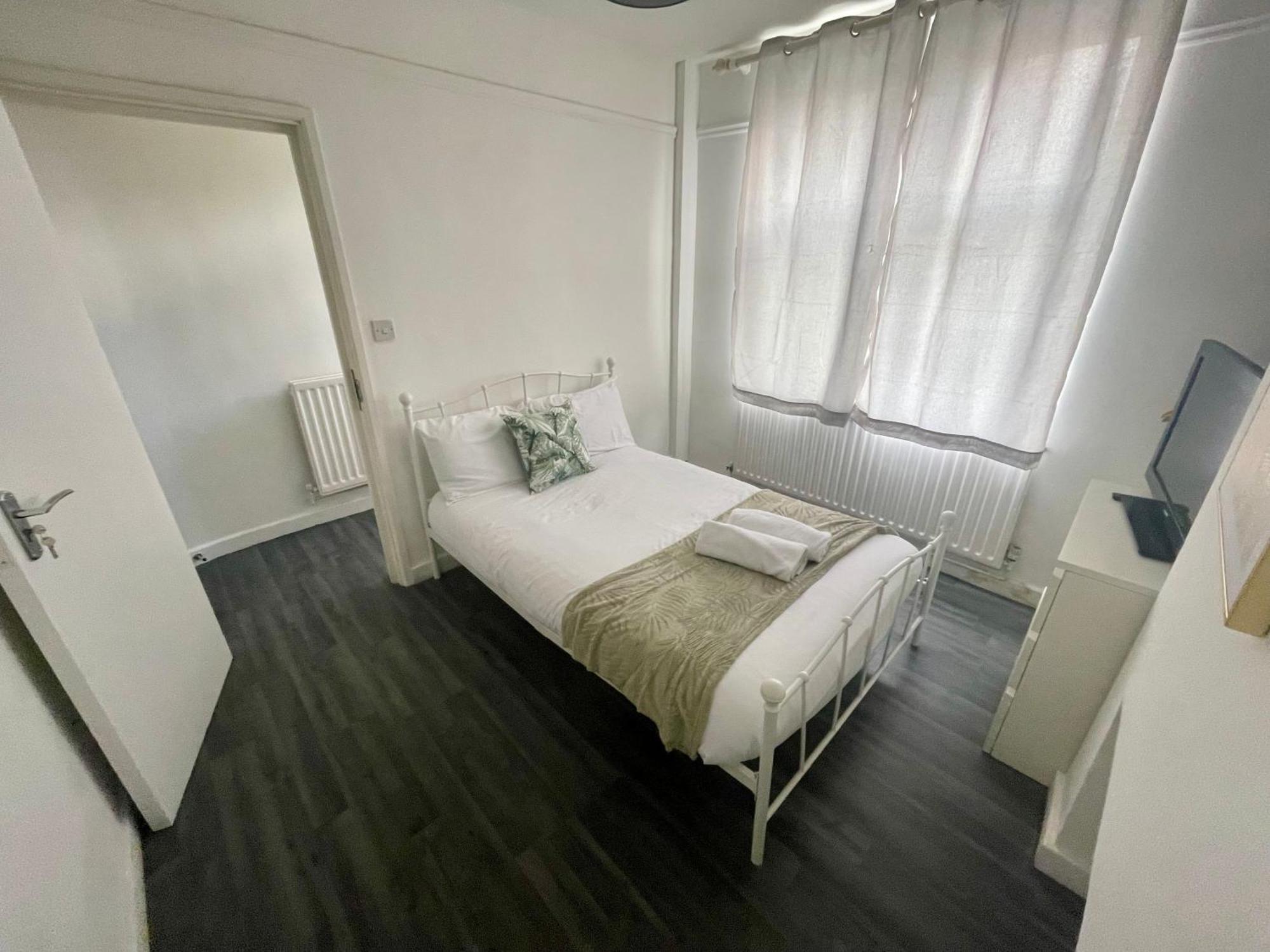 Ashton Gate Bs3 Holiday home *