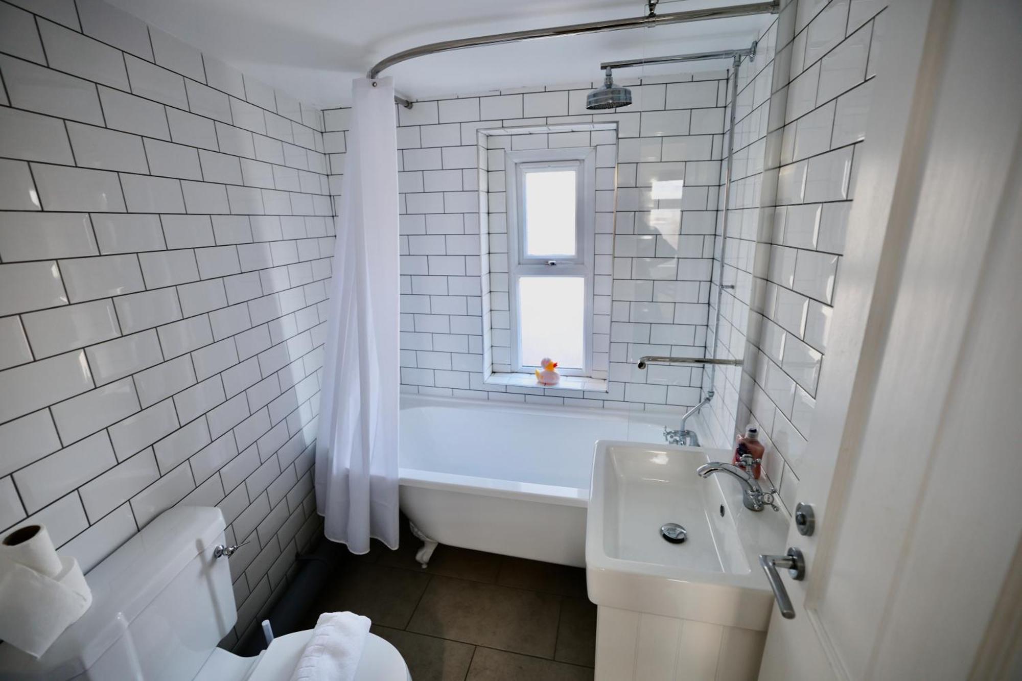 Ashton Gate Bs3 Holiday home *