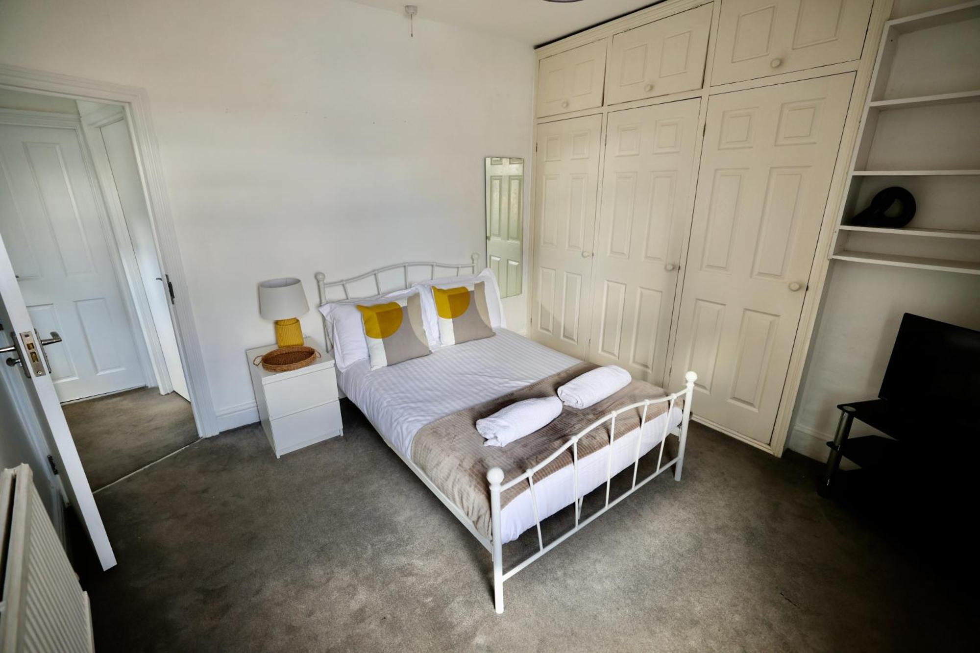 Ashton Gate Bs3 Holiday home *