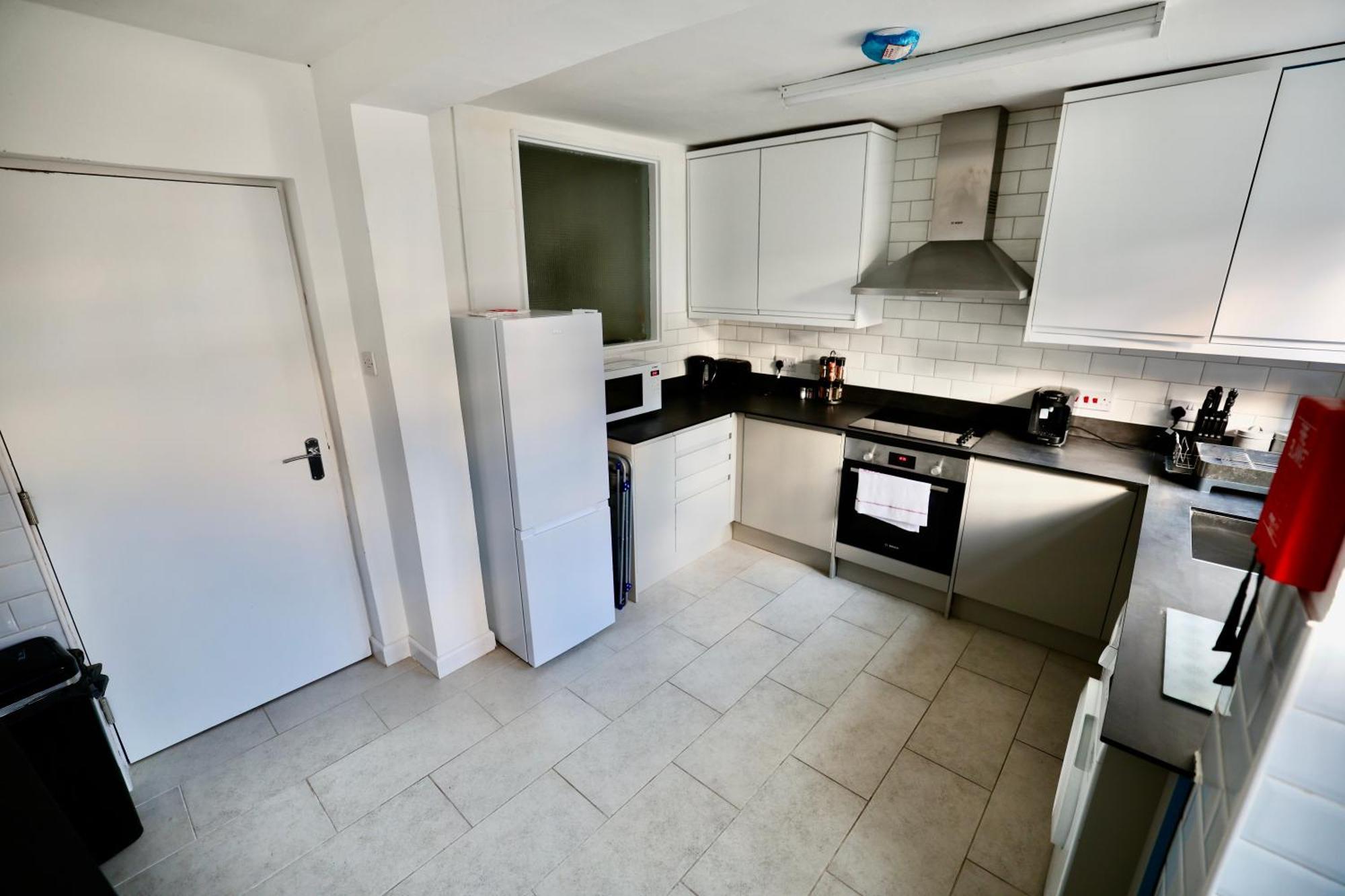 Holiday home Ashton Gate Bs3