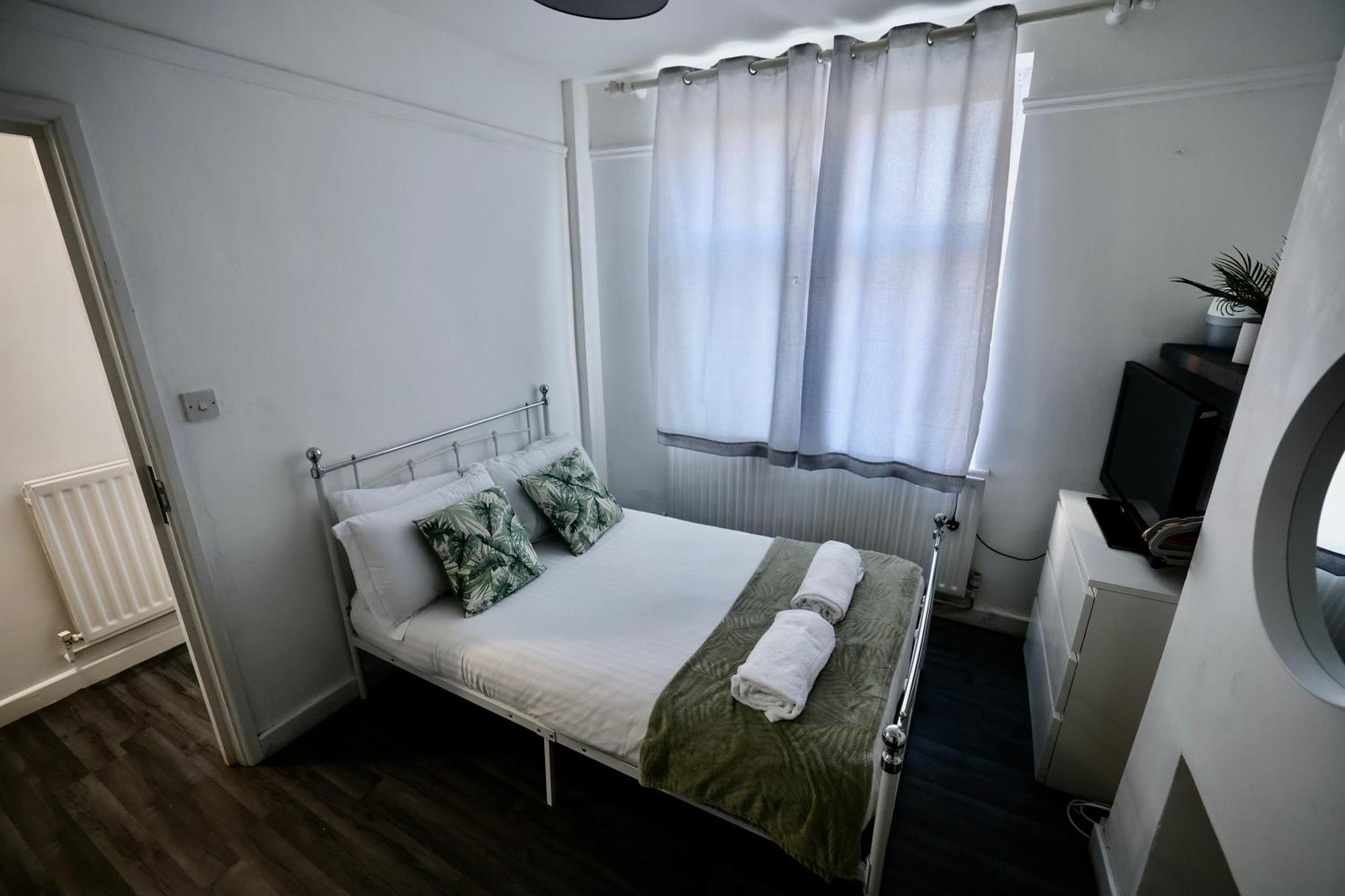 Ashton Gate Bs3 Holiday home *